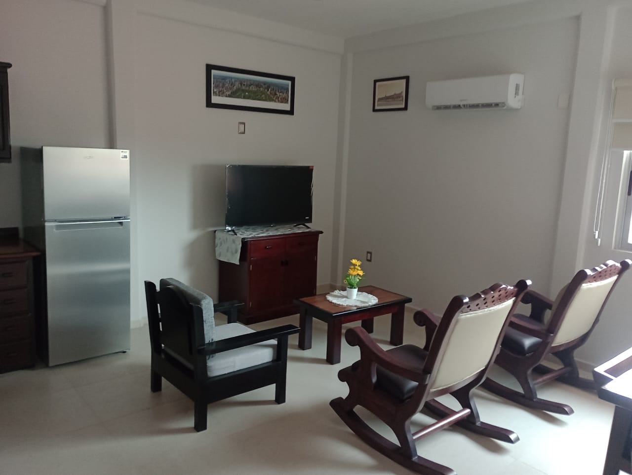 Penthouse amueblado y de lujo ubicado en la colonia petrolera, Coatzacoalcos 