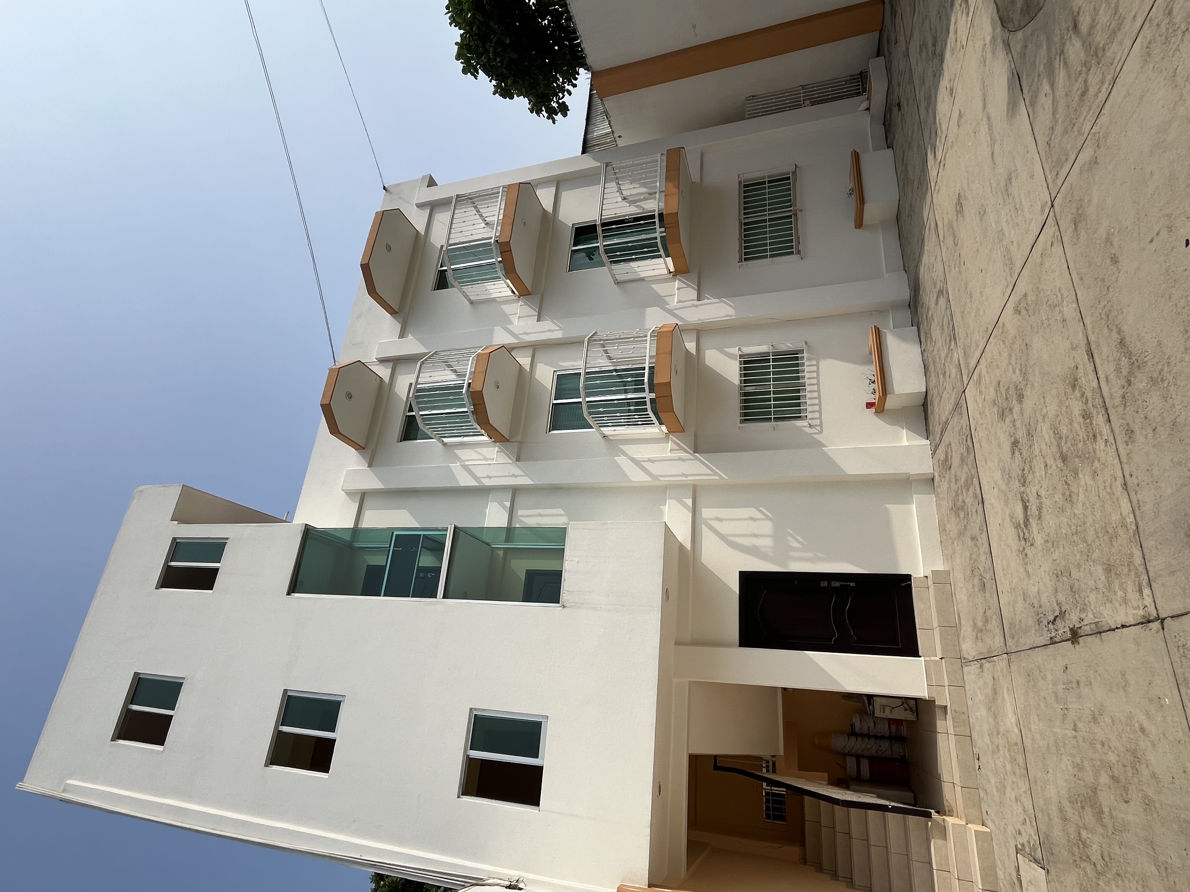 Departamento amueblado y climatizado en la colonia Centro, Coatzacoalcos 